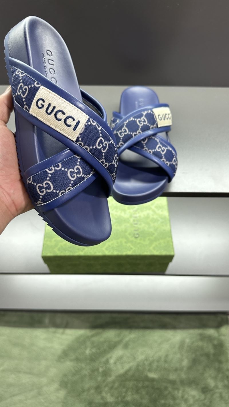 Gucci Slippers